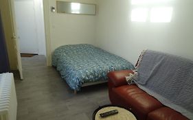 Charmant studio en centre-ville